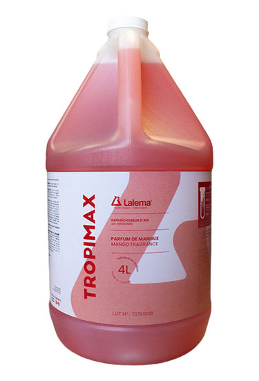 Désodorisant Tropimax 4L